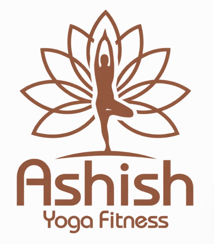 Ashish Yoga Fitness