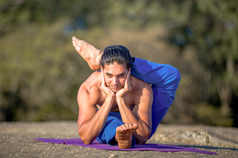 Ashish Yoga Fitness | Just another WordPress site